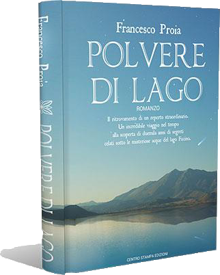 Polvere di Lago